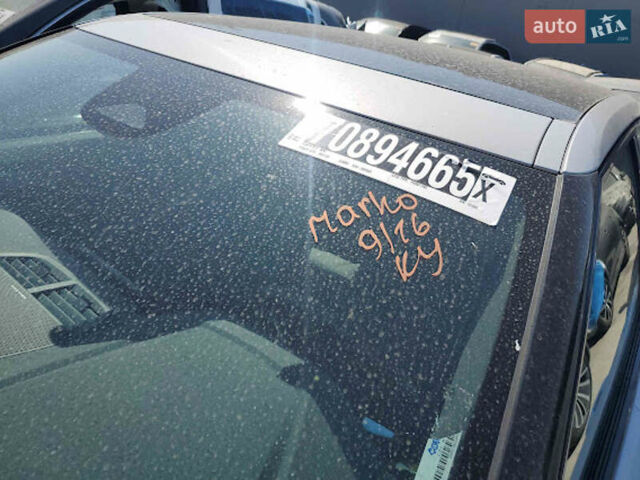 Білий Polestar 2, об'ємом двигуна 0 л та пробігом 120 тис. км за 16500 $, фото 28 на Automoto.ua