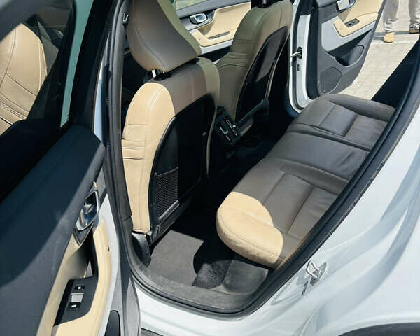 Белый Polestar 2, объемом двигателя 0 л и пробегом 50 тыс. км за 26000 $, фото 11 на Automoto.ua