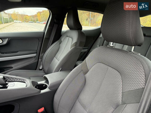 Білий Polestar 2, об'ємом двигуна 0 л та пробігом 63 тис. км за 22999 $, фото 17 на Automoto.ua