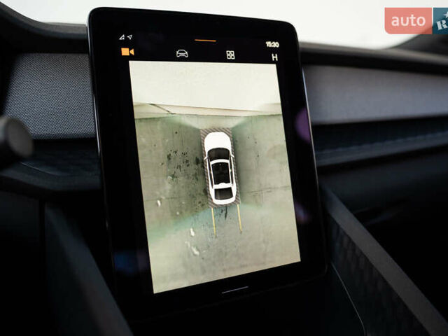 Білий Polestar 2, об'ємом двигуна 0 л та пробігом 31 тис. км за 25300 $, фото 22 на Automoto.ua