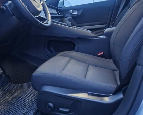 Білий Polestar 2, об'ємом двигуна 0 л та пробігом 90 тис. км за 19000 $, фото 8 на Automoto.ua