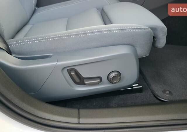 Білий Polestar 2, об'ємом двигуна 0 л та пробігом 111 тис. км за 21600 $, фото 20 на Automoto.ua