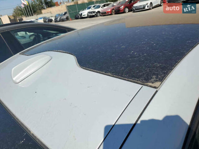 Білий Polestar 2, об'ємом двигуна 0 л та пробігом 120 тис. км за 16500 $, фото 11 на Automoto.ua