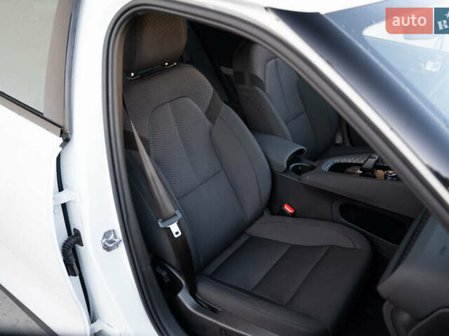 Білий Polestar 2, об'ємом двигуна 0 л та пробігом 31 тис. км за 25300 $, фото 26 на Automoto.ua