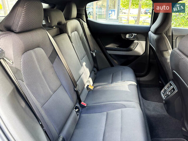 Білий Polestar 2, об'ємом двигуна 0 л та пробігом 42 тис. км за 21555 $, фото 50 на Automoto.ua