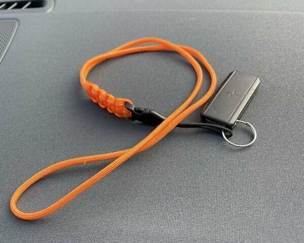 Білий Polestar 2, об'ємом двигуна 0 л та пробігом 52 тис. км за 22300 $, фото 19 на Automoto.ua