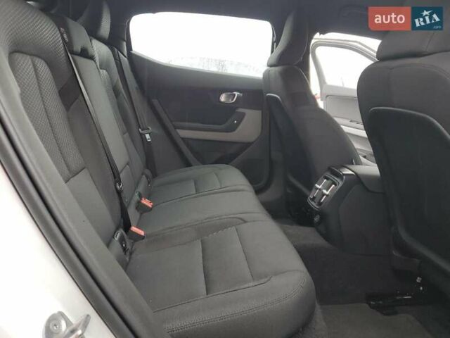 Білий Polestar 2, об'ємом двигуна 0 л та пробігом 44 тис. км за 7400 $, фото 9 на Automoto.ua