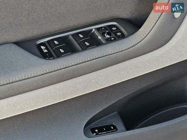 Білий Polestar 2, об'ємом двигуна 0 л та пробігом 52 тис. км за 22300 $, фото 21 на Automoto.ua