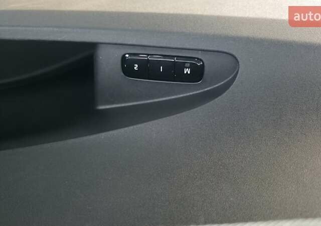 Білий Polestar 2, об'ємом двигуна 0 л та пробігом 111 тис. км за 21600 $, фото 34 на Automoto.ua