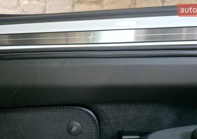 Білий Polestar 2, об'ємом двигуна 0 л та пробігом 111 тис. км за 21600 $, фото 35 на Automoto.ua