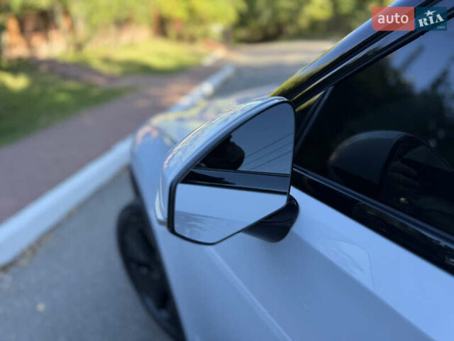 Білий Polestar 2, об'ємом двигуна 0 л та пробігом 32 тис. км за 22900 $, фото 40 на Automoto.ua