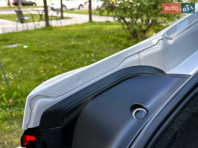 Білий Polestar 2, об'ємом двигуна 0 л та пробігом 42 тис. км за 21555 $, фото 42 на Automoto.ua