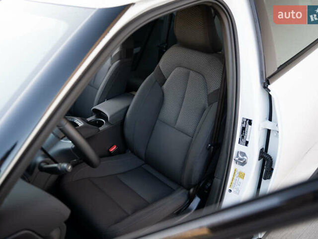 Білий Polestar 2, об'ємом двигуна 0 л та пробігом 31 тис. км за 25300 $, фото 25 на Automoto.ua