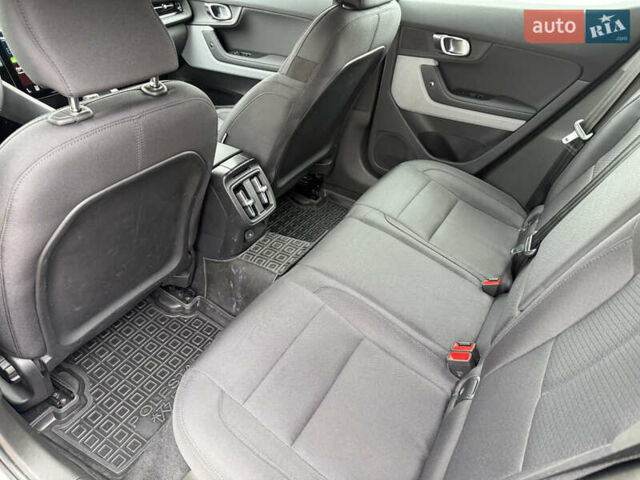 Білий Polestar 2, об'ємом двигуна 0 л та пробігом 63 тис. км за 22999 $, фото 21 на Automoto.ua