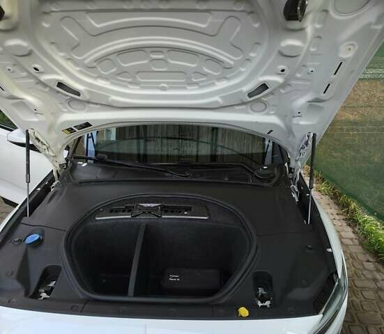 Білий Polestar 2, об'ємом двигуна 0 л та пробігом 111 тис. км за 21600 $, фото 29 на Automoto.ua