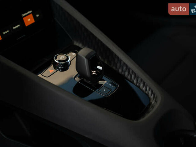 Білий Polestar 2, об'ємом двигуна 0 л та пробігом 31 тис. км за 25300 $, фото 17 на Automoto.ua