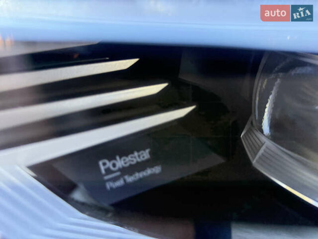 Білий Polestar 2, об'ємом двигуна 0 л та пробігом 32 тис. км за 22900 $, фото 39 на Automoto.ua