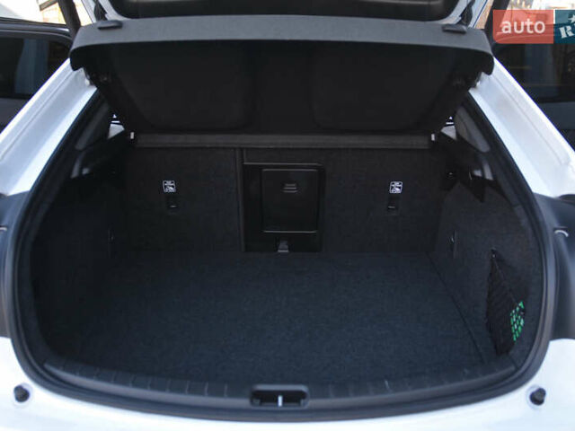 Білий Polestar 2, об'ємом двигуна 0 л та пробігом 41 тис. км за 22499 $, фото 12 на Automoto.ua