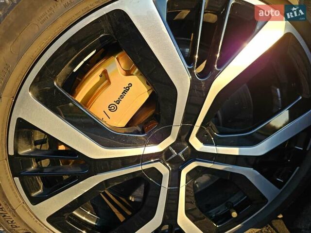 Білий Polestar 2, об'ємом двигуна 0 л та пробігом 52 тис. км за 22300 $, фото 5 на Automoto.ua