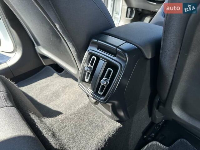 Белый Polestar 2, объемом двигателя 0 л и пробегом 9 тыс. км за 22999 $, фото 40 на Automoto.ua