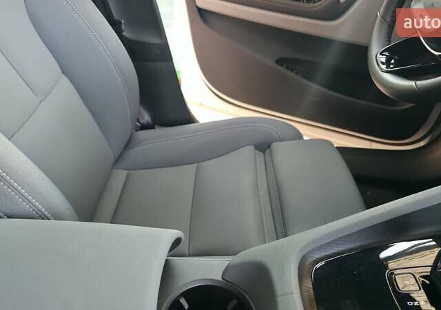 Білий Polestar 2, об'ємом двигуна 0 л та пробігом 111 тис. км за 21600 $, фото 23 на Automoto.ua