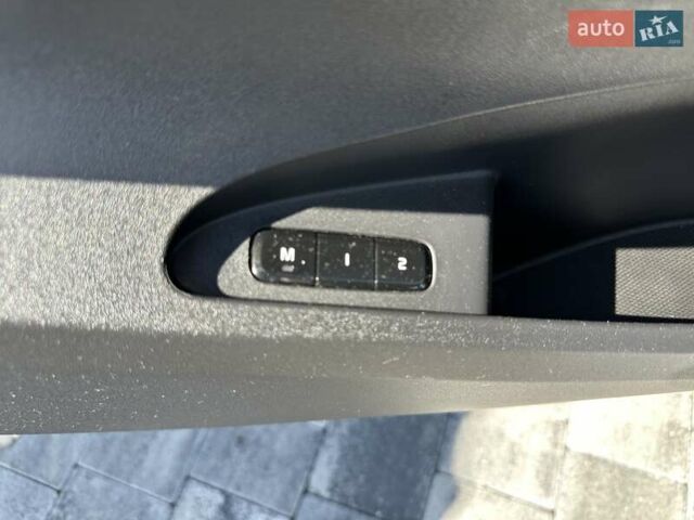 Белый Polestar 2, объемом двигателя 0 л и пробегом 9 тыс. км за 22999 $, фото 34 на Automoto.ua