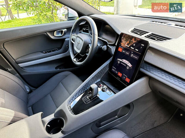 Білий Polestar 2, об'ємом двигуна 0 л та пробігом 42 тис. км за 21555 $, фото 59 на Automoto.ua