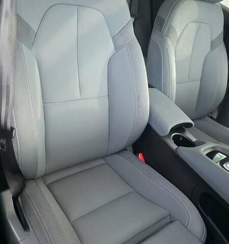 Білий Polestar 2, об'ємом двигуна 0 л та пробігом 111 тис. км за 21600 $, фото 17 на Automoto.ua