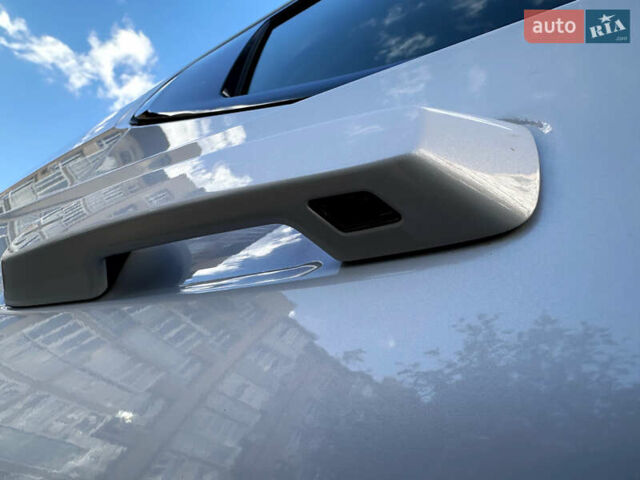 Білий Polestar 2, об'ємом двигуна 0 л та пробігом 42 тис. км за 21555 $, фото 30 на Automoto.ua