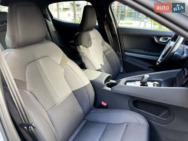 Білий Polestar 2, об'ємом двигуна 0 л та пробігом 42 тис. км за 21555 $, фото 57 на Automoto.ua