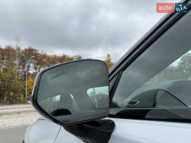 Білий Polestar 2, об'ємом двигуна 0 л та пробігом 63 тис. км за 22999 $, фото 13 на Automoto.ua