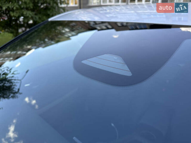 Білий Polestar 2, об'ємом двигуна 0 л та пробігом 42 тис. км за 21555 $, фото 19 на Automoto.ua