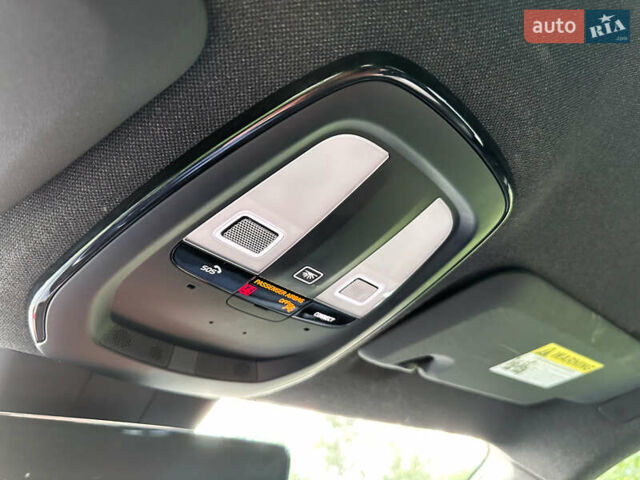 Білий Polestar 2, об'ємом двигуна 0 л та пробігом 42 тис. км за 21555 $, фото 70 на Automoto.ua