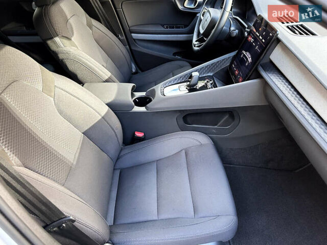 Білий Polestar 2, об'ємом двигуна 0 л та пробігом 42 тис. км за 21555 $, фото 60 на Automoto.ua