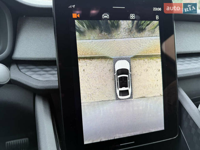 Білий Polestar 2, об'ємом двигуна 0 л та пробігом 63 тис. км за 22999 $, фото 40 на Automoto.ua