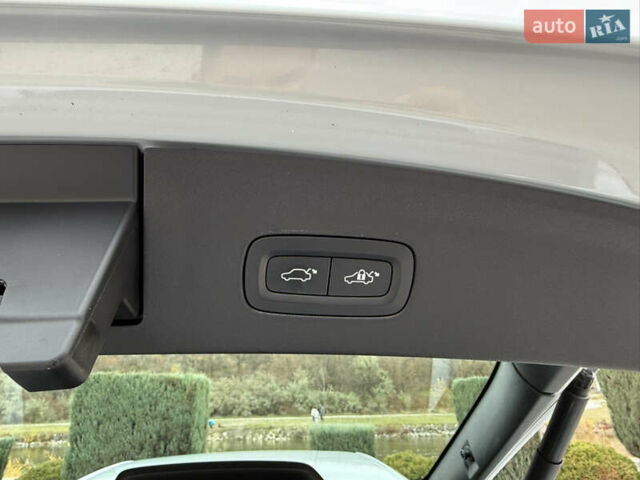 Білий Polestar 2, об'ємом двигуна 0 л та пробігом 63 тис. км за 22999 $, фото 14 на Automoto.ua