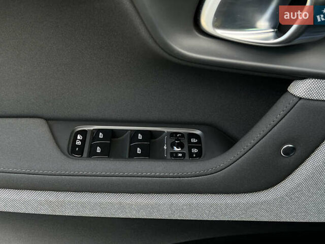 Білий Polestar 2, об'ємом двигуна 0 л та пробігом 238 тис. км за 23500 $, фото 20 на Automoto.ua