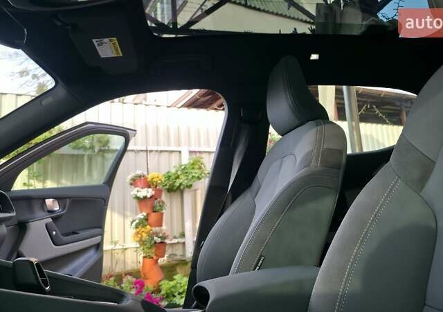 Білий Polestar 2, об'ємом двигуна 0 л та пробігом 111 тис. км за 21600 $, фото 16 на Automoto.ua