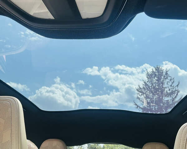 Белый Polestar 2, объемом двигателя 0 л и пробегом 50 тыс. км за 26000 $, фото 5 на Automoto.ua