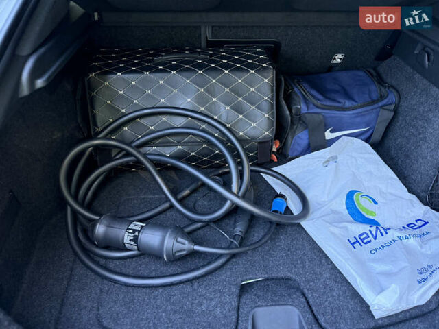 Білий Polestar 2, об'ємом двигуна 0 л та пробігом 32 тис. км за 22900 $, фото 42 на Automoto.ua