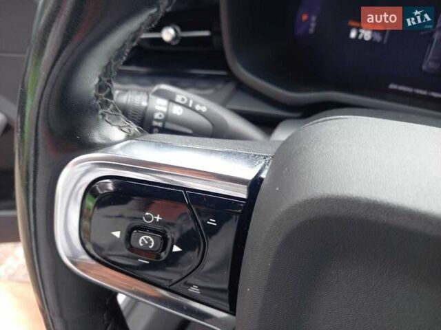Белый Polestar 2, объемом двигателя 0 л и пробегом 183 тыс. км за 17300 $, фото 30 на Automoto.ua