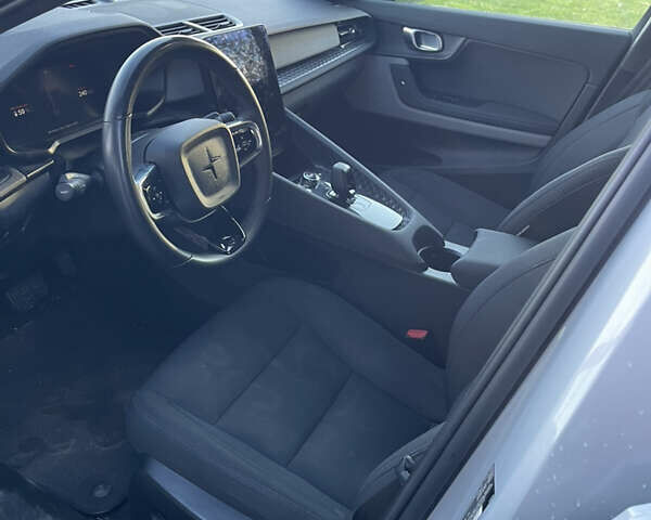 Белый Polestar 2, объемом двигателя 0 л и пробегом 51 тыс. км за 18800 $, фото 29 на Automoto.ua