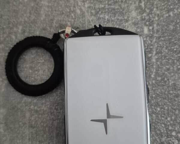 Білий Polestar 2, об'ємом двигуна 0 л та пробігом 140 тис. км за 21000 $, фото 12 на Automoto.ua