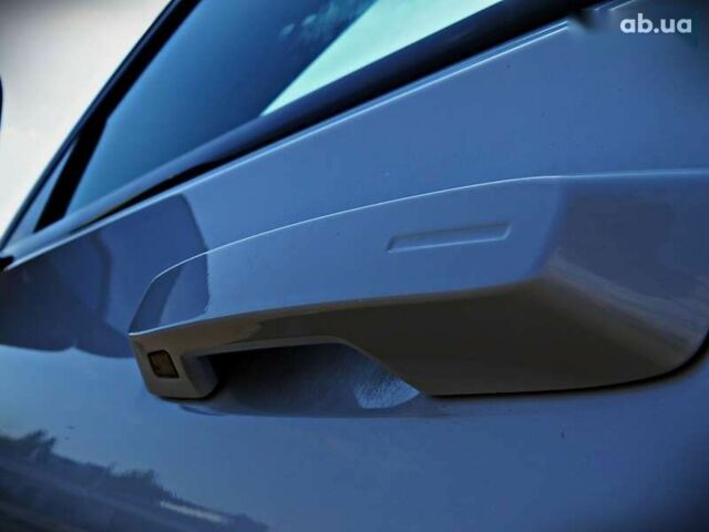 Белый Polestar 2, объемом двигателя 0 л и пробегом 160 тыс. км за 19900 $, фото 4 на Automoto.ua