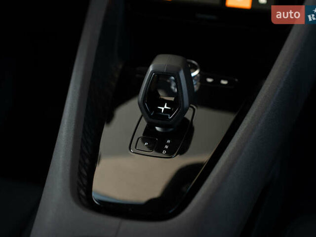 Білий Polestar 2, об'ємом двигуна 0 л та пробігом 31 тис. км за 25300 $, фото 15 на Automoto.ua