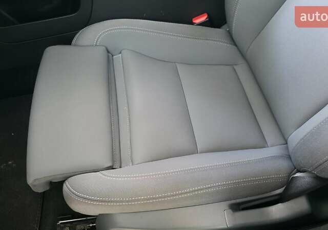 Білий Polestar 2, об'ємом двигуна 0 л та пробігом 111 тис. км за 21600 $, фото 24 на Automoto.ua