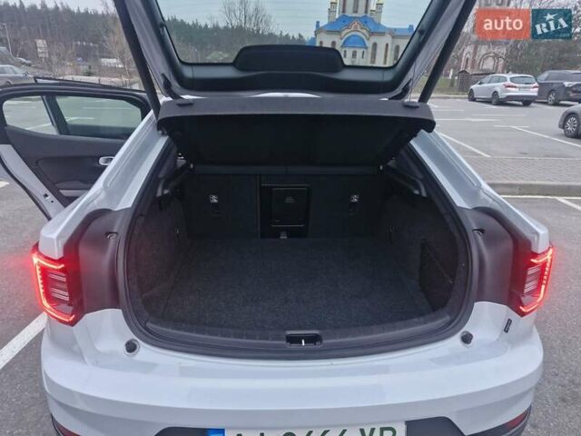 Білий Polestar 2, об'ємом двигуна 0 л та пробігом 90 тис. км за 19000 $, фото 15 на Automoto.ua