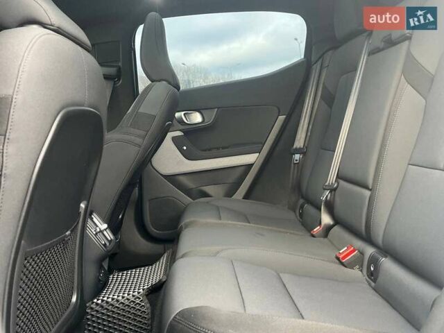 Белый Polestar 2, объемом двигателя 0 л и пробегом 78 тыс. км за 22490 $, фото 22 на Automoto.ua