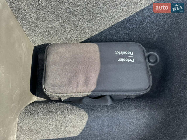 Білий Polestar 2, об'ємом двигуна 0 л та пробігом 8 тис. км за 24800 $, фото 41 на Automoto.ua