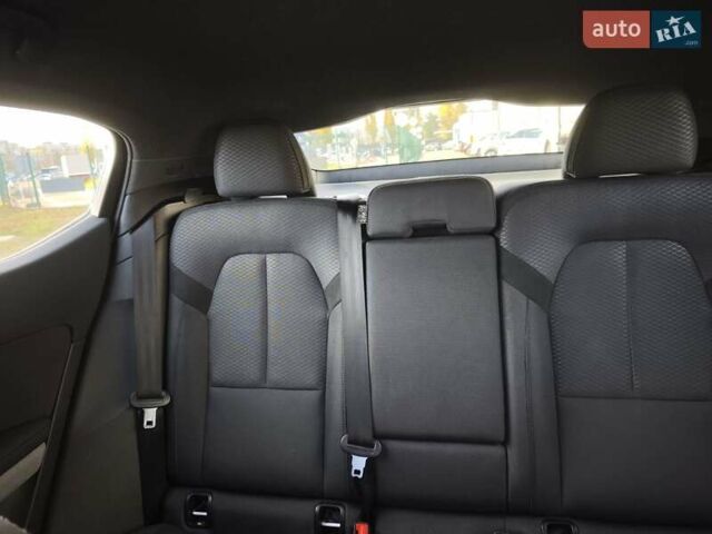 Білий Polestar 2, об'ємом двигуна 0 л та пробігом 92 тис. км за 22999 $, фото 47 на Automoto.ua